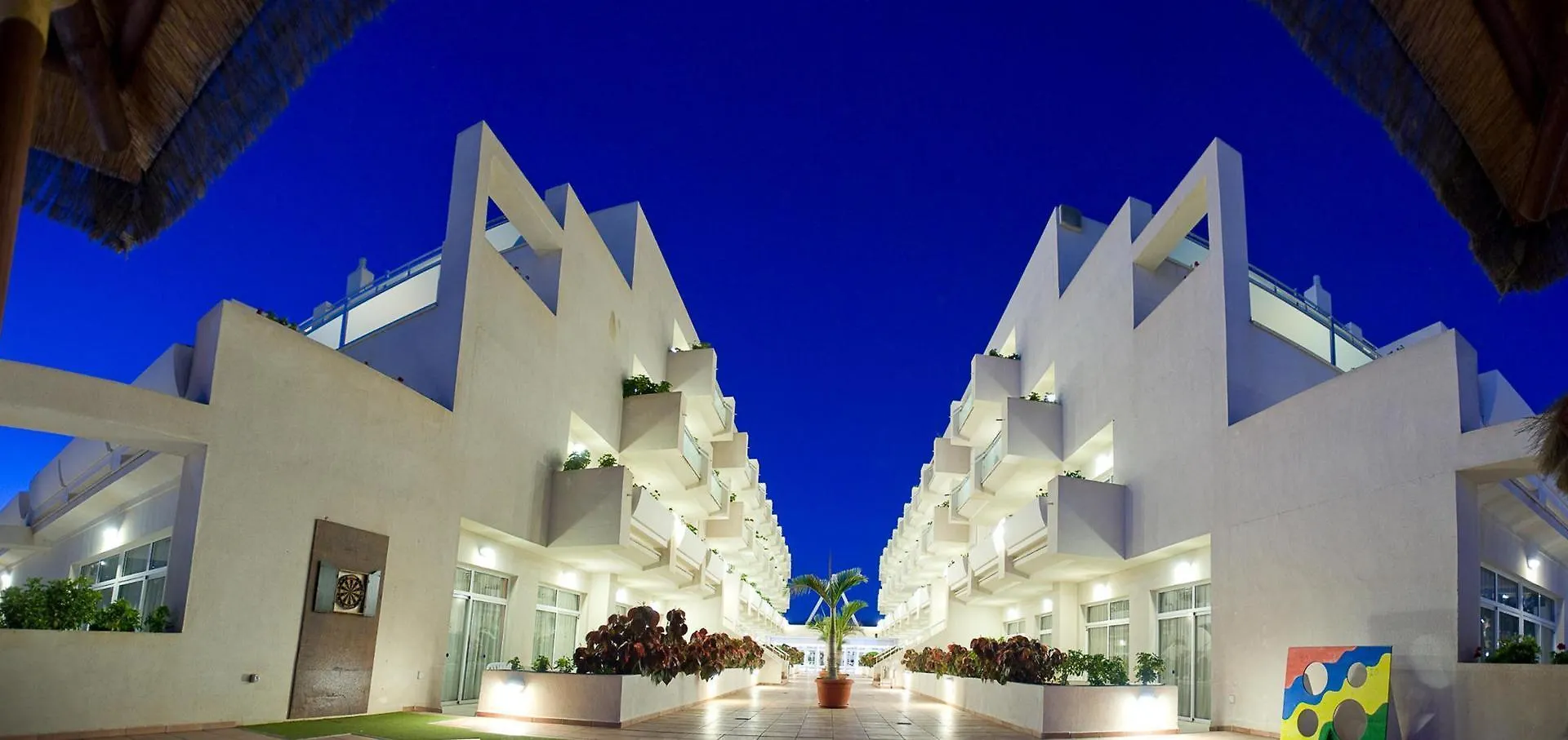 **** Hotel Tabaiba / Maspalomas Princess Spain